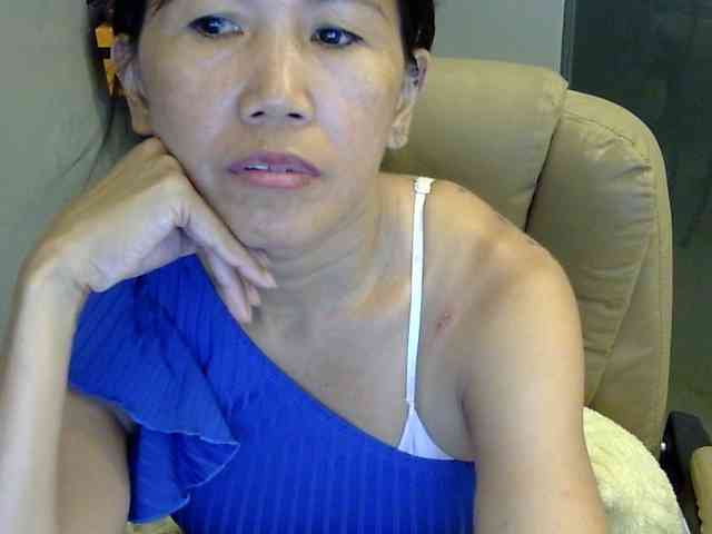 MariaLeteciaFilipina webcam