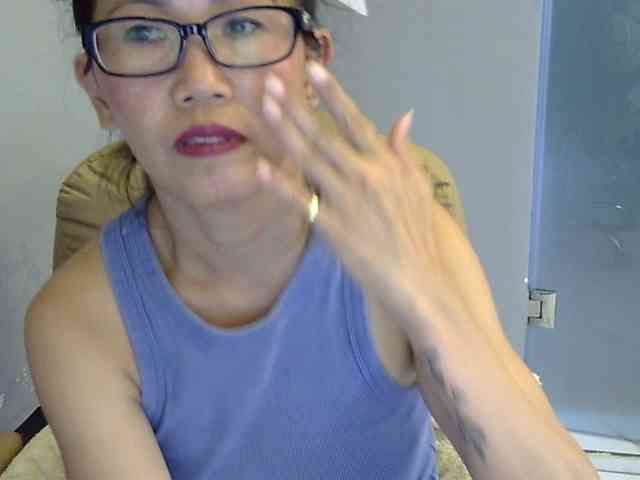 MariaLeteciaFilipina