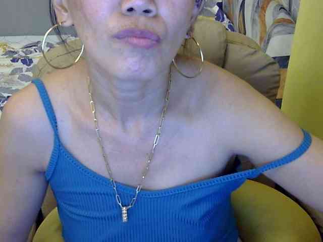 MariaLeteciaFilipina webcam