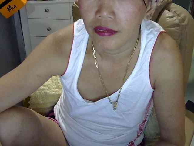 MariaLeteciaFilipina webcam