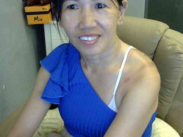 MariaLeteciaFilipina webcam