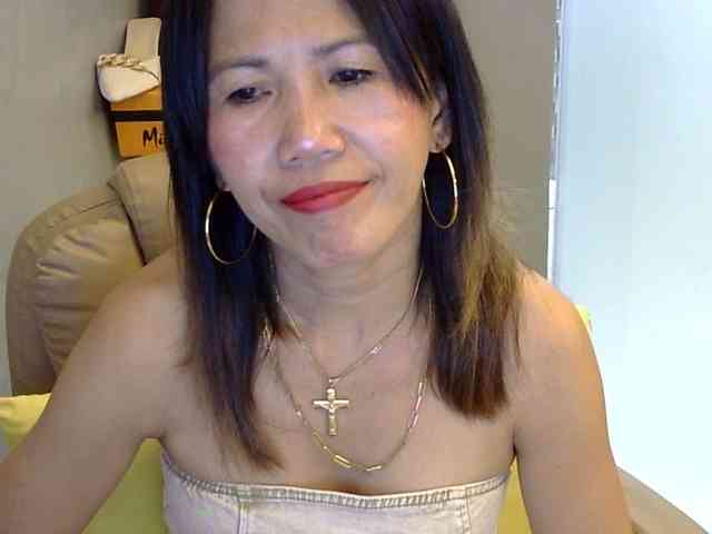 MariaLeteciaFilipina webcam