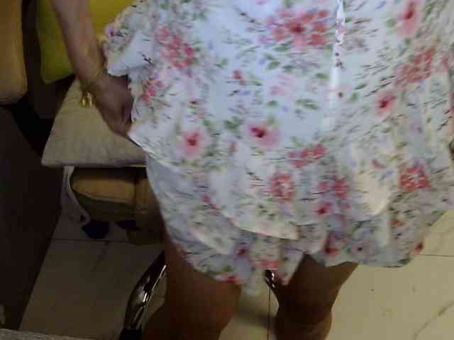 MariaLeteciaFilipina webcam