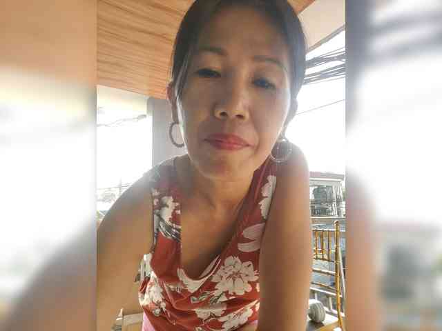 MariaLeteciaFilipina