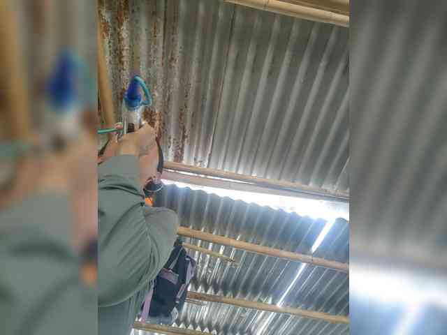 MariaLeteciaFilipina webcam