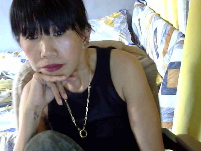 MariaLeteciaFilipina webcam