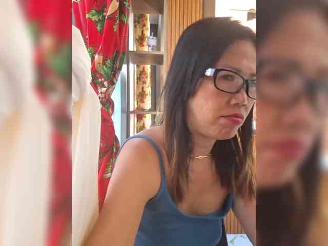 MariaLeteciaFilipina webcam