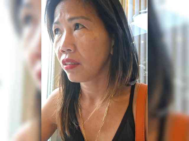 MariaLeteciaFilipina