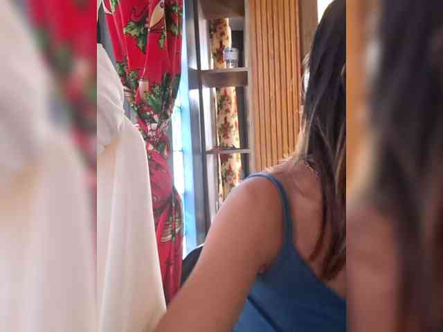 MariaLeteciaFilipina webcam