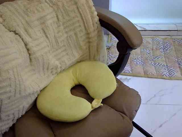 MariaLeteciaFilipina webcam