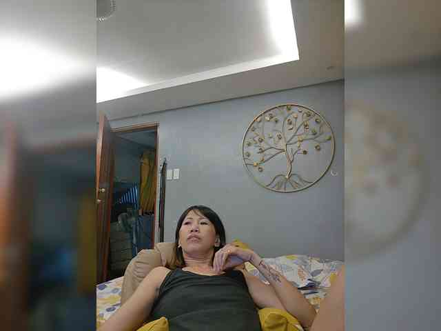 MariaLeteciaFilipina webcam