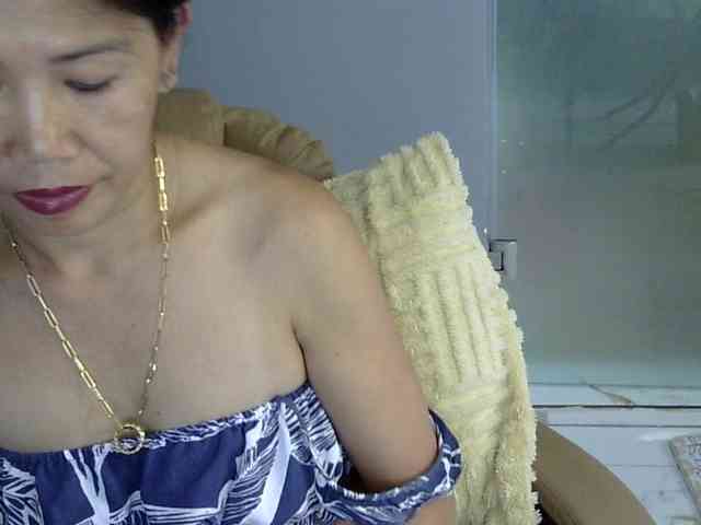 MariaLeteciaFilipina webcam