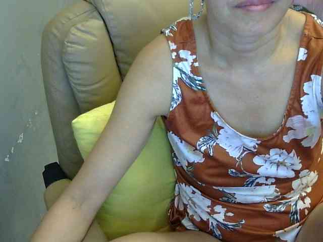 MariaLeteciaFilipina webcam