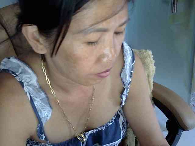 MariaLeteciaFilipina webcam