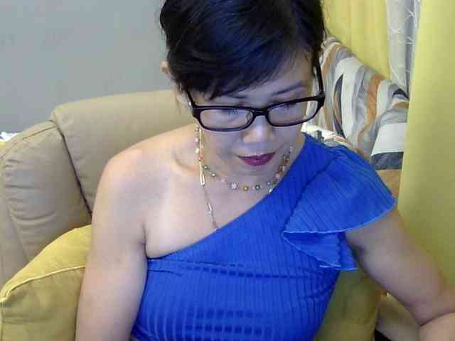 MariaLeteciaFilipina webcam