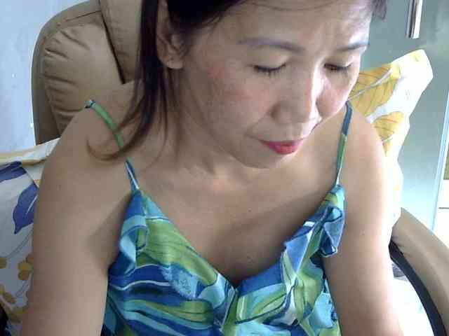 MariaLeteciaFilipina webcam