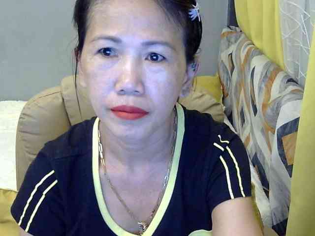 MariaLeteciaFilipina webcam