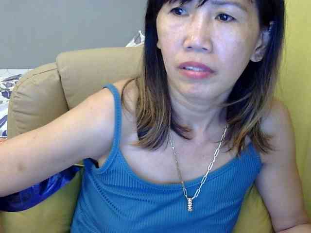 MariaLeteciaFilipina webcam