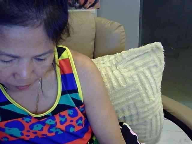 MariaLeteciaFilipina