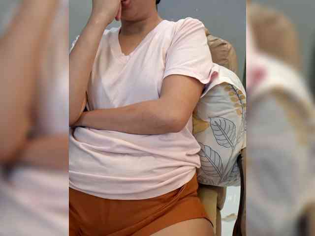 MariaLeteciaFilipina webcam