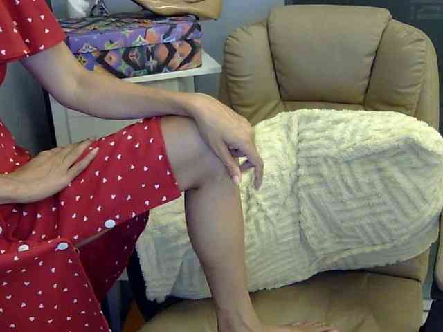 MariaLeteciaFilipina webcam