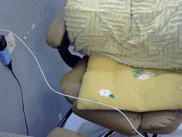 MariaLeteciaFilipina webcam