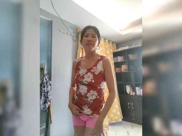 MariaLeteciaFilipina webcam