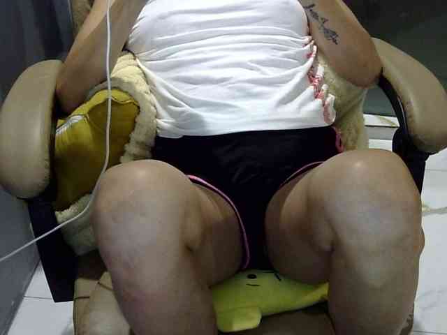 MariaLeteciaFilipina webcam