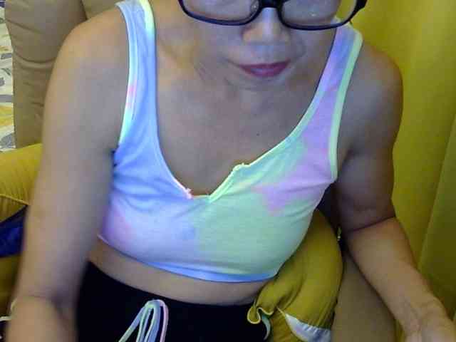MariaLeteciaFili... Live Webcam on BongaCams