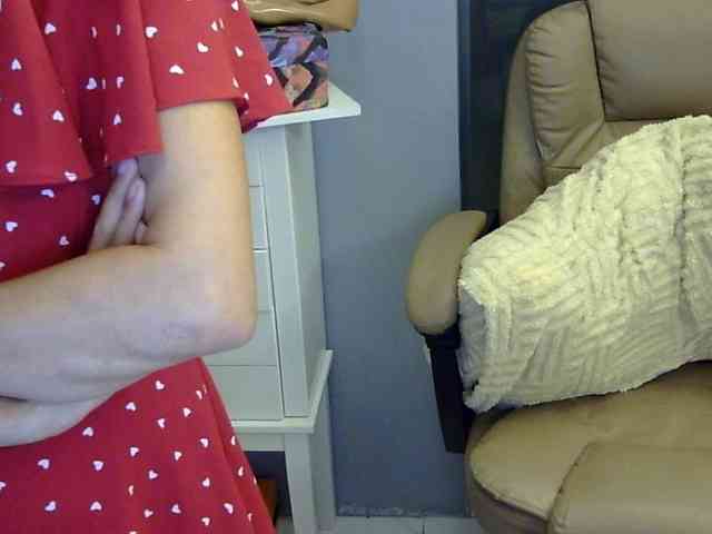 MariaLeteciaFilipina webcam