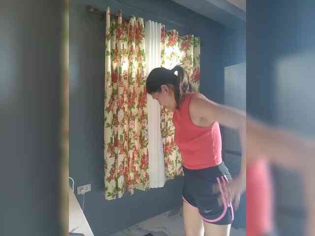 MariaLeteciaFilipina webcam