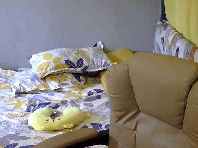 MariaLeteciaFilipina webcam