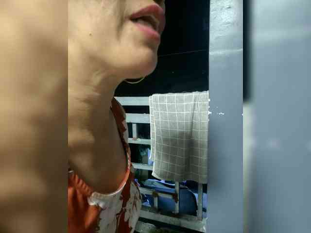 MariaLeteciaFilipina webcam