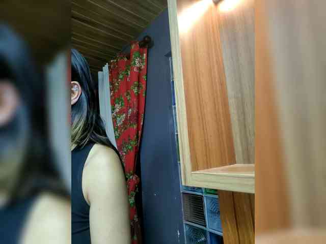 MariaLeteciaFilipina webcam