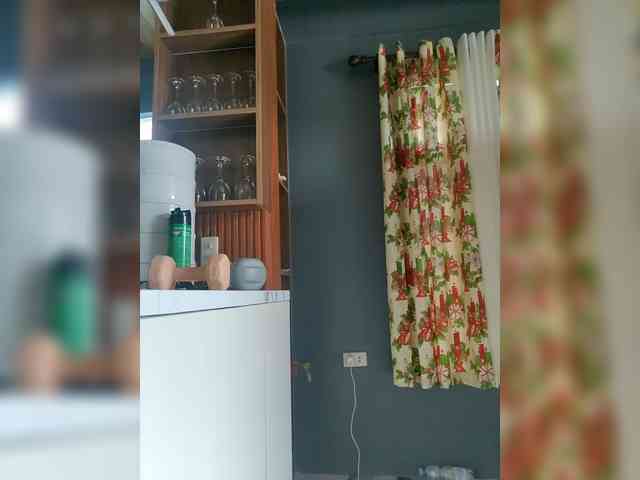 MariaLeteciaFilipina webcam