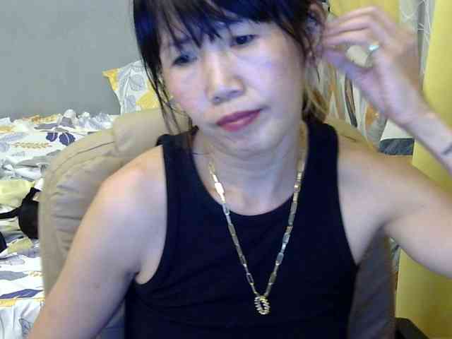 MariaLeteciaFilipina webcam