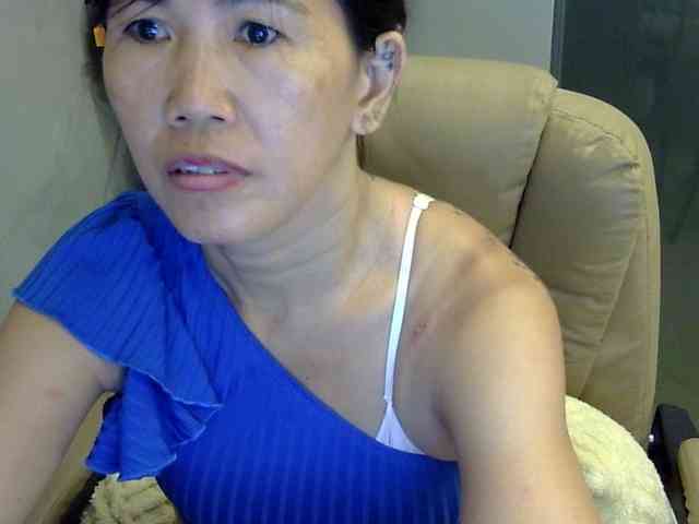 MariaLeteciaFilipina webcam