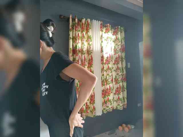 MariaLeteciaFilipina webcam