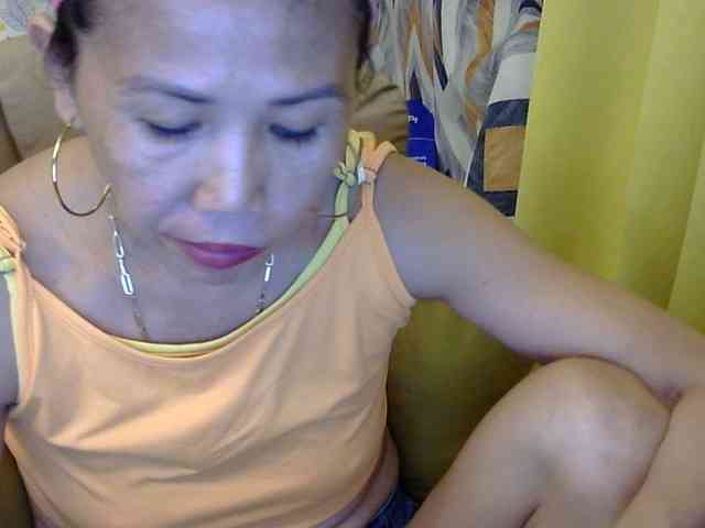 MariaLeteciaFilipina webcam