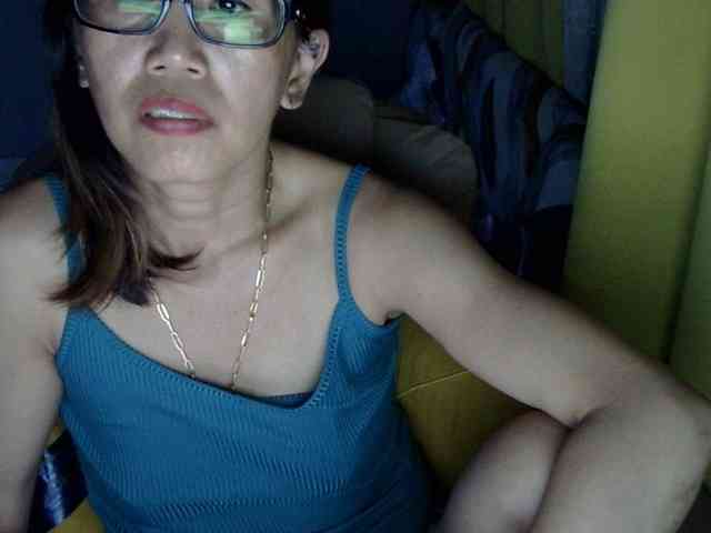 MariaLeteciaFilipina webcam