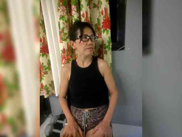 MariaLeteciaFilipina webcam