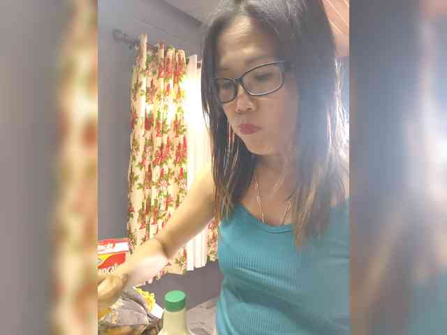 MariaLeteciaFilipina webcam