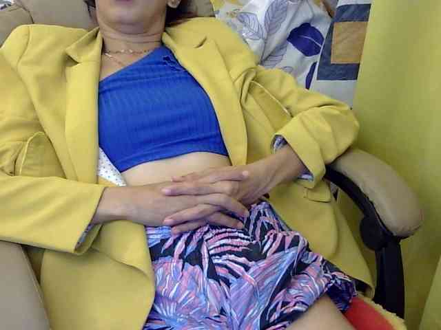 MariaLeteciaFilipina webcam