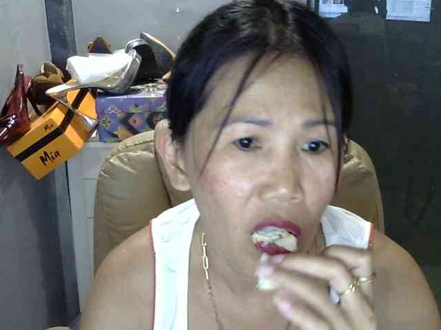 MariaLeteciaFilipina webcam