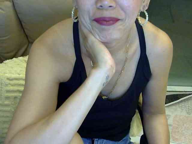 MariaLeteciaFilipina