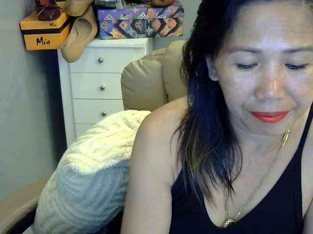 MariaLeteciaFilipina webcam