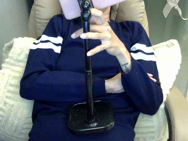 MariaLeteciaFilipina webcam