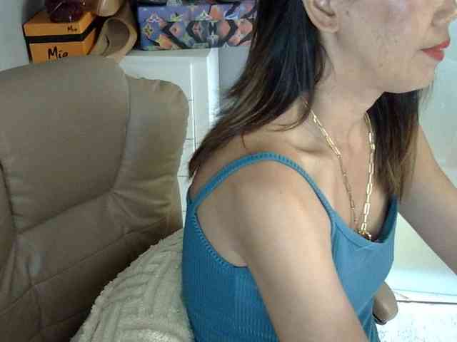 MariaLeteciaFilipina webcam