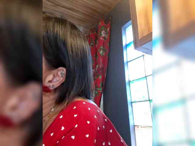 MariaLeteciaFilipina webcam