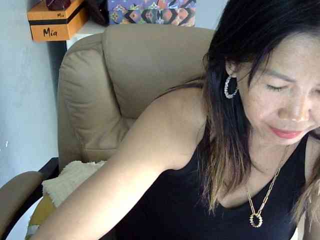 MariaLeteciaFilipina webcam